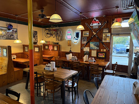 Photo Porkys Bbq - 5