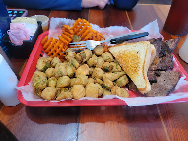 Photo Porkys Bbq - 7