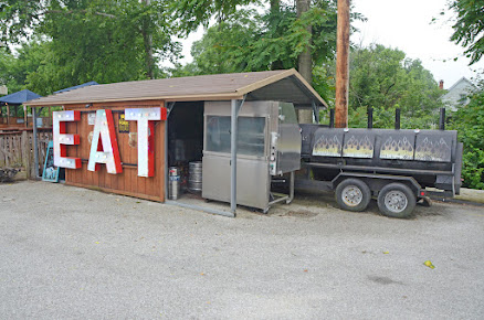 Photo Porkys Bbq - 8