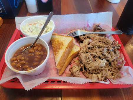 Photo Porkys Bbq - 9