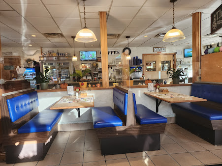 Photo Port Ewen Diner - 0