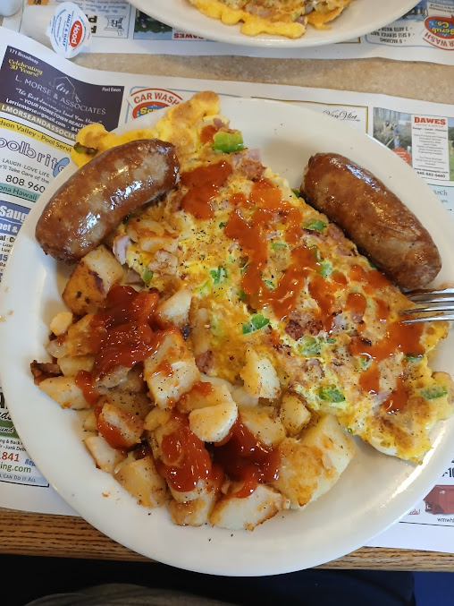 Photo Port Ewen Diner - 1