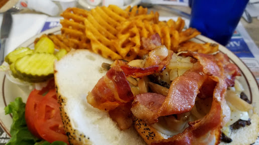 Photo Port Ewen Diner - 12