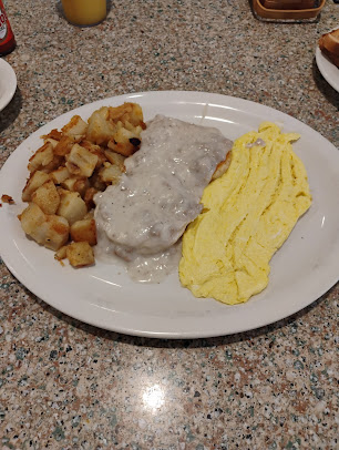 Photo Port Ewen Diner - 17