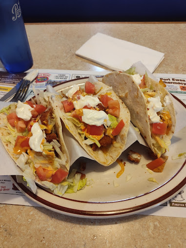 Photo Port Ewen Diner - 19