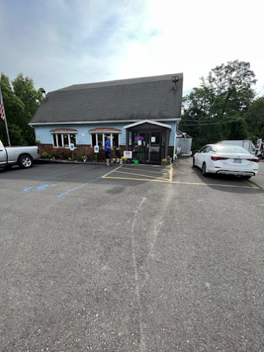 Photo Port Ewen Diner - 2