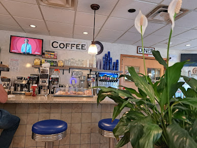 Photo Port Ewen Diner - 3