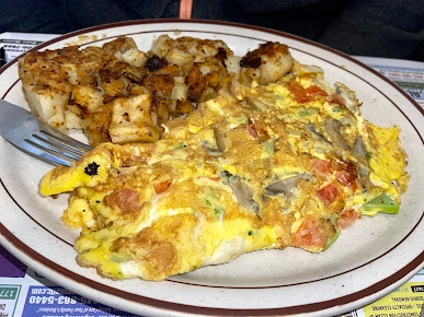 Photo Port Ewen Diner - 6