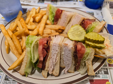 Photo Port Ewen Diner - 7
