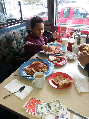 Photo Port Ewen Diner - 9