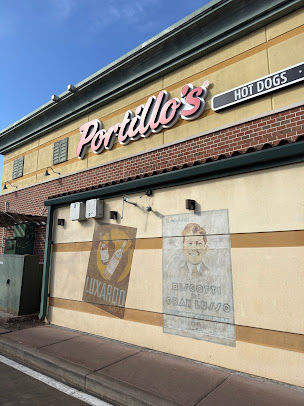 Photo Portillo's Skokie - 0