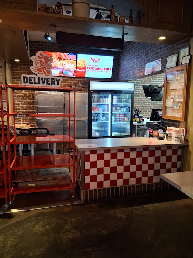 Photo Portillo's Skokie - 13