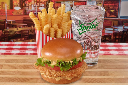 Photo Portillo's Skokie - 14