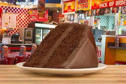 Photo Portillo's Skokie - 15