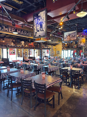 Photo Portillo's Skokie - 17