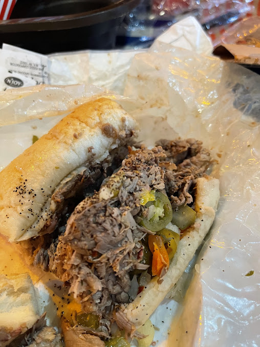 Photo Portillo's Skokie - 18