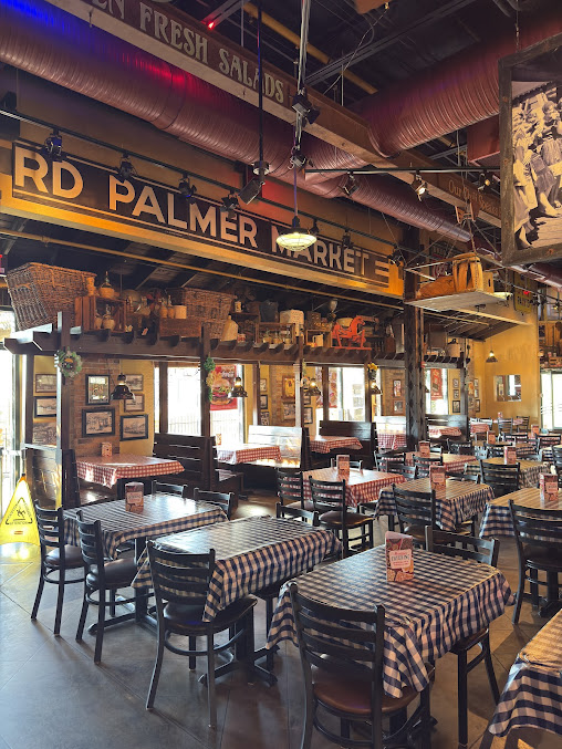 Photo Portillo's Skokie - 5