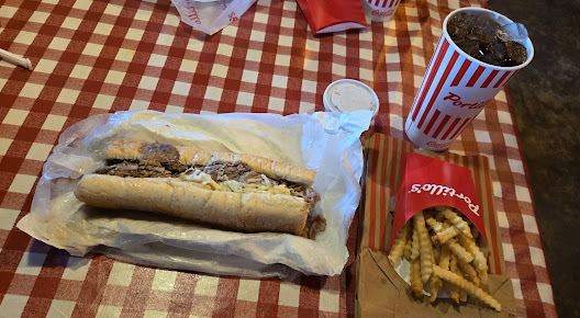 Photo Portillo's Skokie - 6