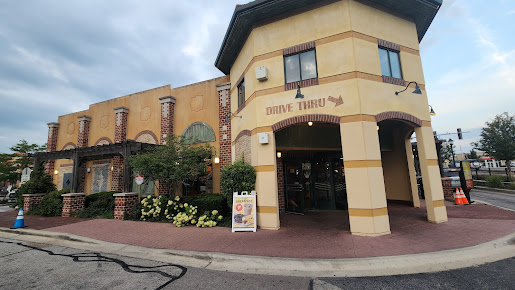Photo Portillo's Skokie - 7