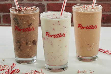 Photo Portillo's Skokie - 9