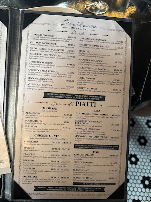 Menu Positano - 24
