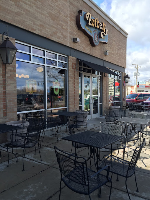 Photo Potbelly - 0