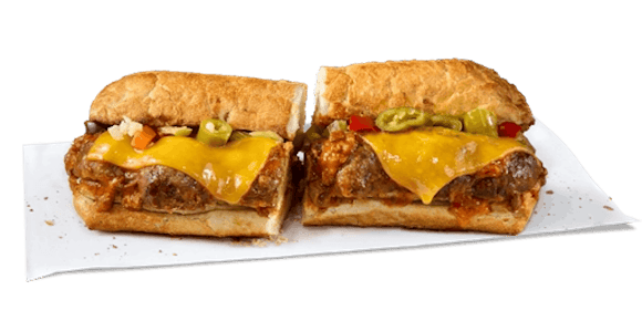 Photo Potbelly - 14