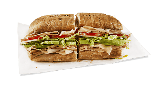 Photo Potbelly - 18