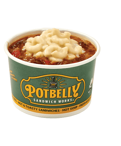 Photo Potbelly - 19