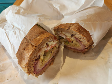 Photo Potbelly - 8
