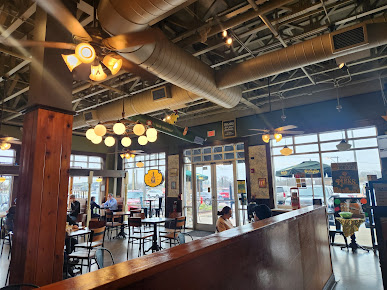 Photo Potbelly - 9
