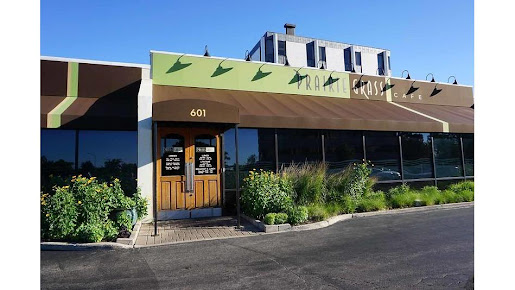 Photo Prairie Grass Cafe - 0