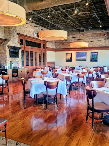 Photo Prairie Grass Cafe - 2