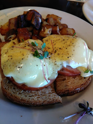 Photo Prairie Grass Cafe - 7