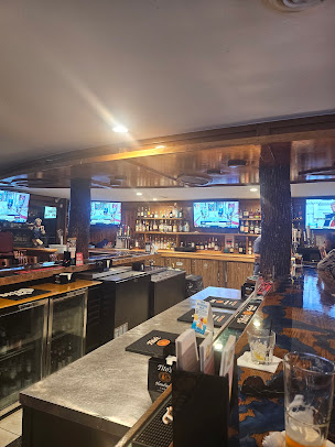 Photo Prime 7 Bar Restaurant - 11