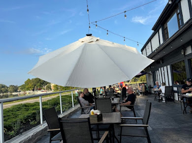 Photo Prime 7 Bar Restaurant - 15