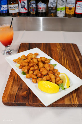 Photo Prime 7 Bar Restaurant - 8