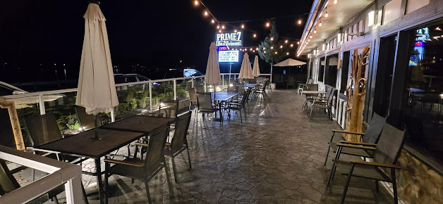 Photo Prime 7 Bar Restaurant - 9