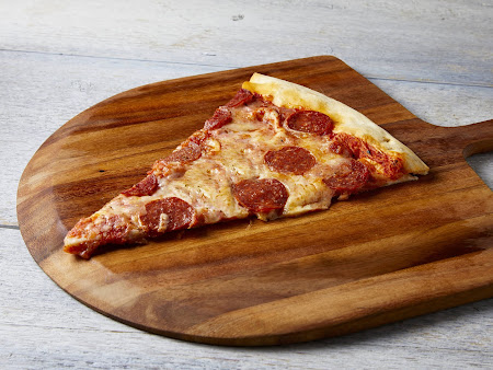 Photo Primos Chicago Pizza - 2