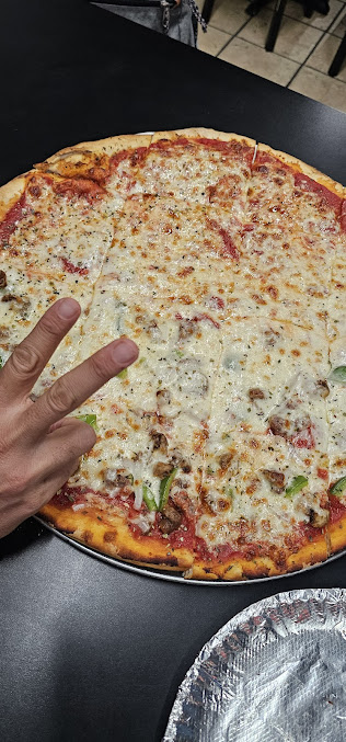 Photo Primos Chicago Pizza - 9