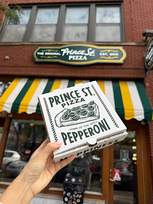 Photo Prince Street Pizza - 0