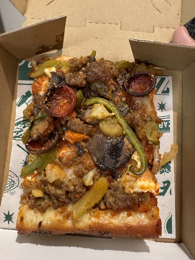 Photo Prince Street Pizza - 10