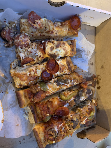 Photo Prince Street Pizza - 11