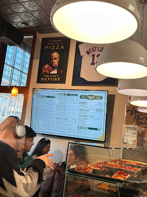 Photo Prince Street Pizza - 12