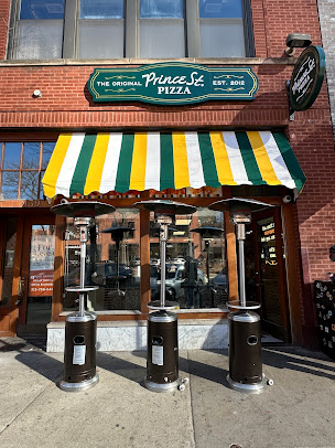 Photo Prince Street Pizza - 13