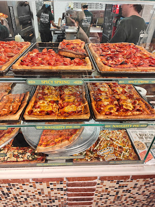 Photo Prince Street Pizza - 14