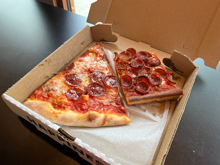 Photo Prince Street Pizza - 15
