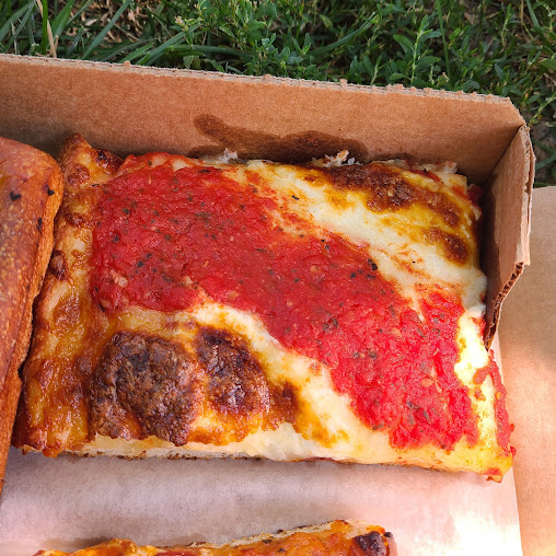 Photo Prince Street Pizza - 16