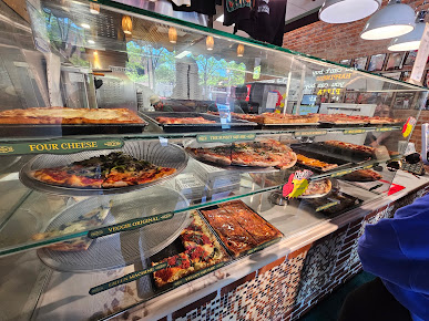 Photo Prince Street Pizza - 18