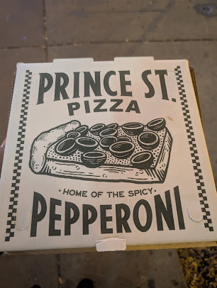 Photo Prince Street Pizza - 19